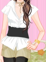 Perfect Night Out Tops