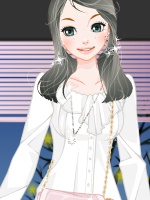 Business-Casual Look