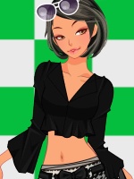 Jet-Set Chic