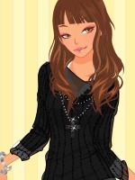 Preppy-Chic Outfits