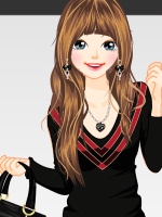 Perfectly Preppy Ensemble