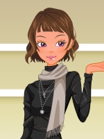 Woolly Intarsia Knits