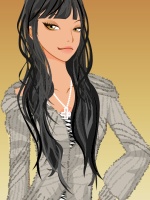 Chic Cashmere Sweaters