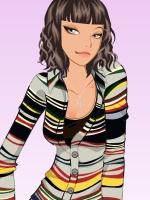 Timeless Stripes
