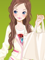 Feminine and Preppy