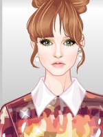 Ideal Youthful Look