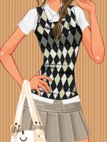 Private School-Ready Style