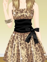 Victorian-Inspired Lolita Style