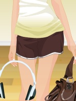 Perfect Airport Sweatshirt