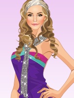 Gorgeous Blond Hairstyles