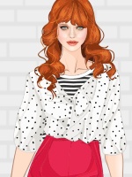 Stylish 4th of July Outfits