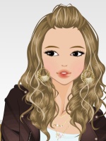 Classic 90s Makeup Trend