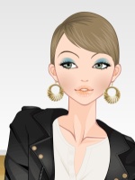 Classic 90s Makeup Trend