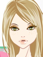 Subtle Cat Eye