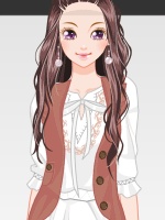 Ultra-Girly Trend