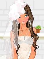 Non-Traditional Wedding Attire