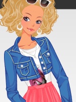 Fall's Denim Trends