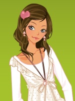 Elegant Maternity Look