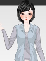 Comfy and Cute