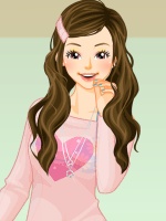 Winter Coat Ensemble