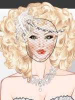 Negative Space Cat Eye