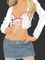 Ruffle Up