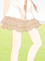 Feminine Side