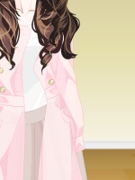 Pastel Pink Hue
