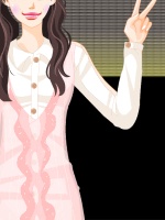 Sweater Girl