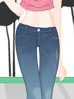Cute College Outfit