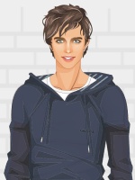 Fashion Man Crush