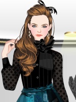 Glamorous Witch Costumes