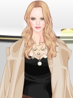 Immaculate Airport Style