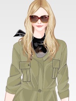 All American Spring Style