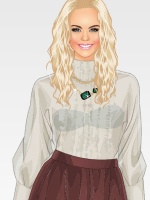 Military-Inspired Capes