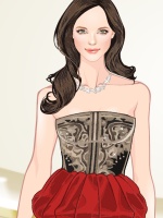 Stunning Floor-Length Gowns