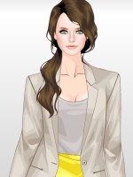 Serious Workwear Inspiration