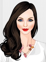 '90s-Inspired Headband