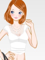 It Girl Chic