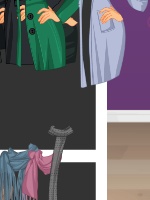 Chic Winter Look