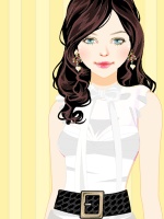 Elegant and Feminine