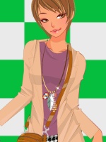 Oversize Blazer Outfits