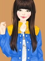 Street-Chic Perfection