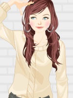 Winter-Ready Outfit