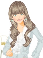 Favorite Ruffled Pieces