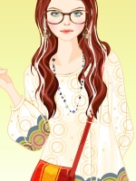 Fashionable Boho Outfit