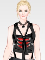 Catwalk Chic