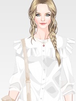 Easter Sunday Look