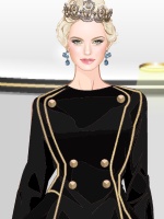 Medieval Fashion Styles