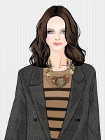 Airplane-Appropriate Leggings